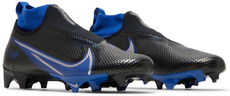 Nike Vapor Edge Pro 360 Black Game Royal