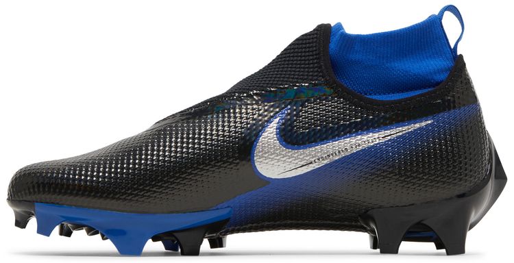 Nike Vapor Edge Pro 360 Black Game Royal