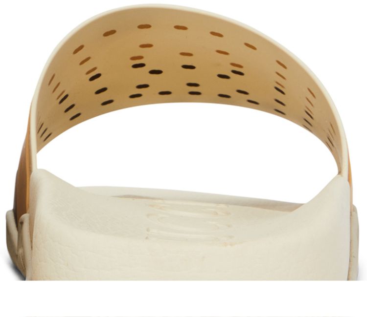 Gucci Slide Interlocking G   Beige