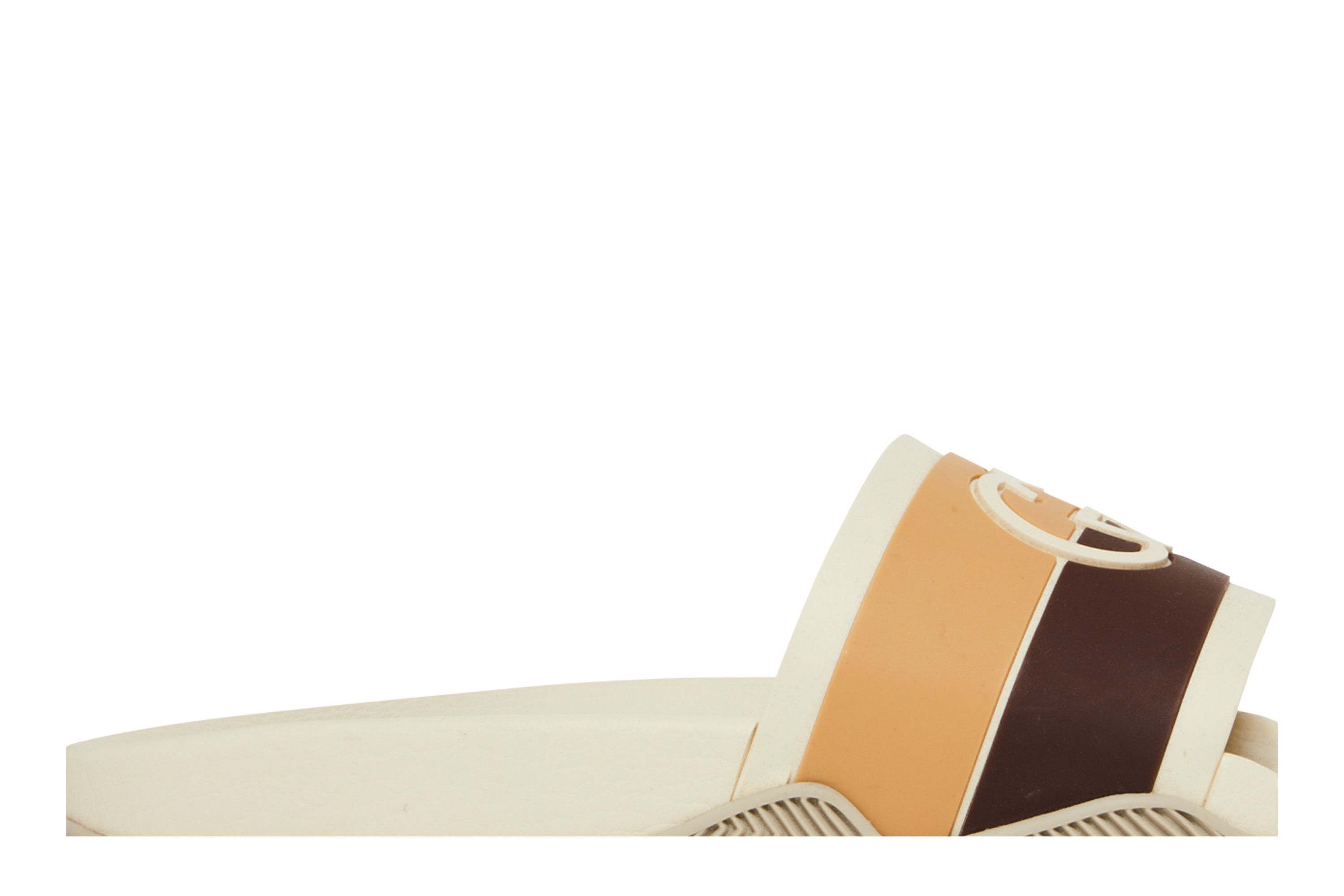 Buy Gucci Slide 'Interlocking G - Beige' - 655265 JFA00 8818 | GOAT