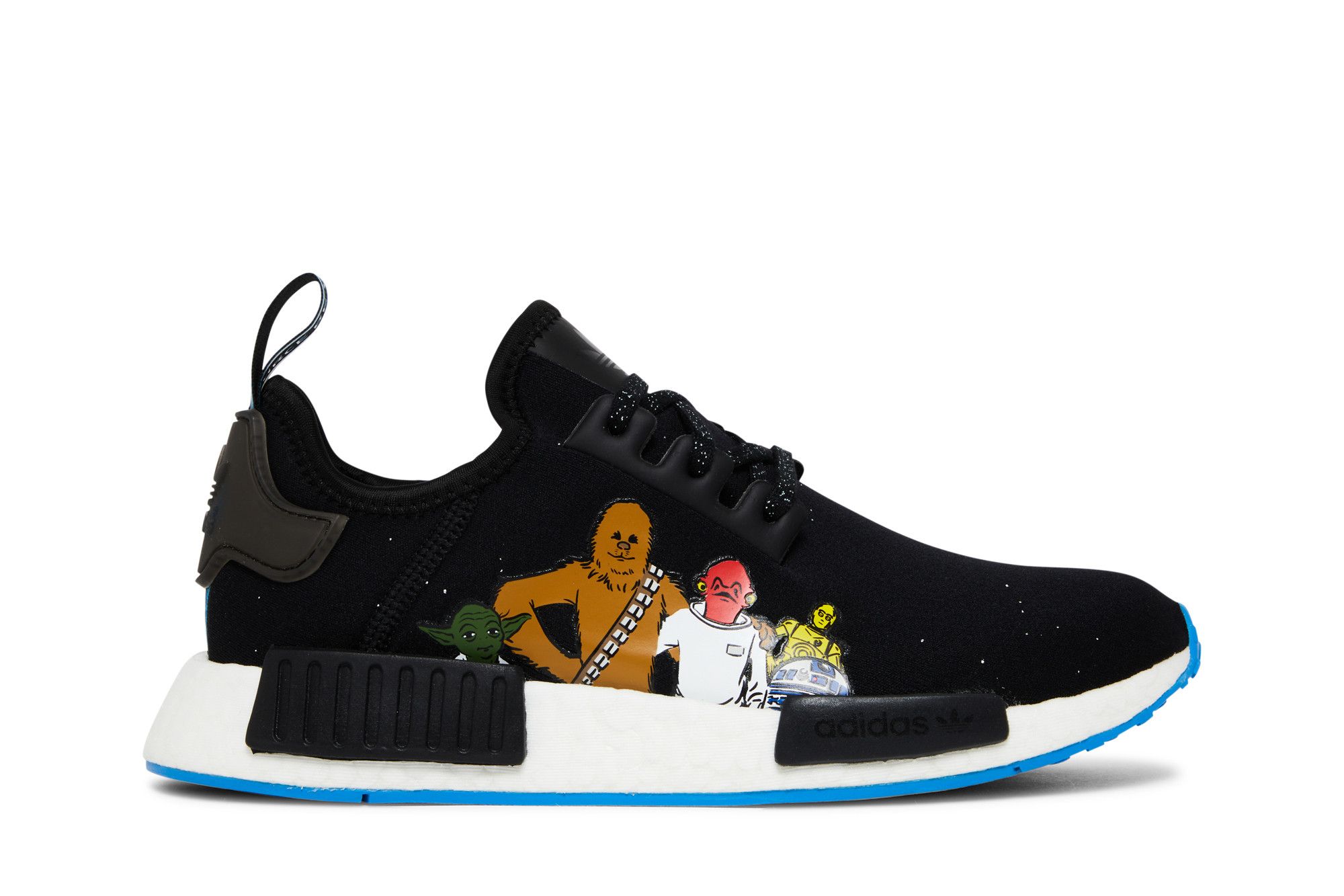 First nmd r1 shop