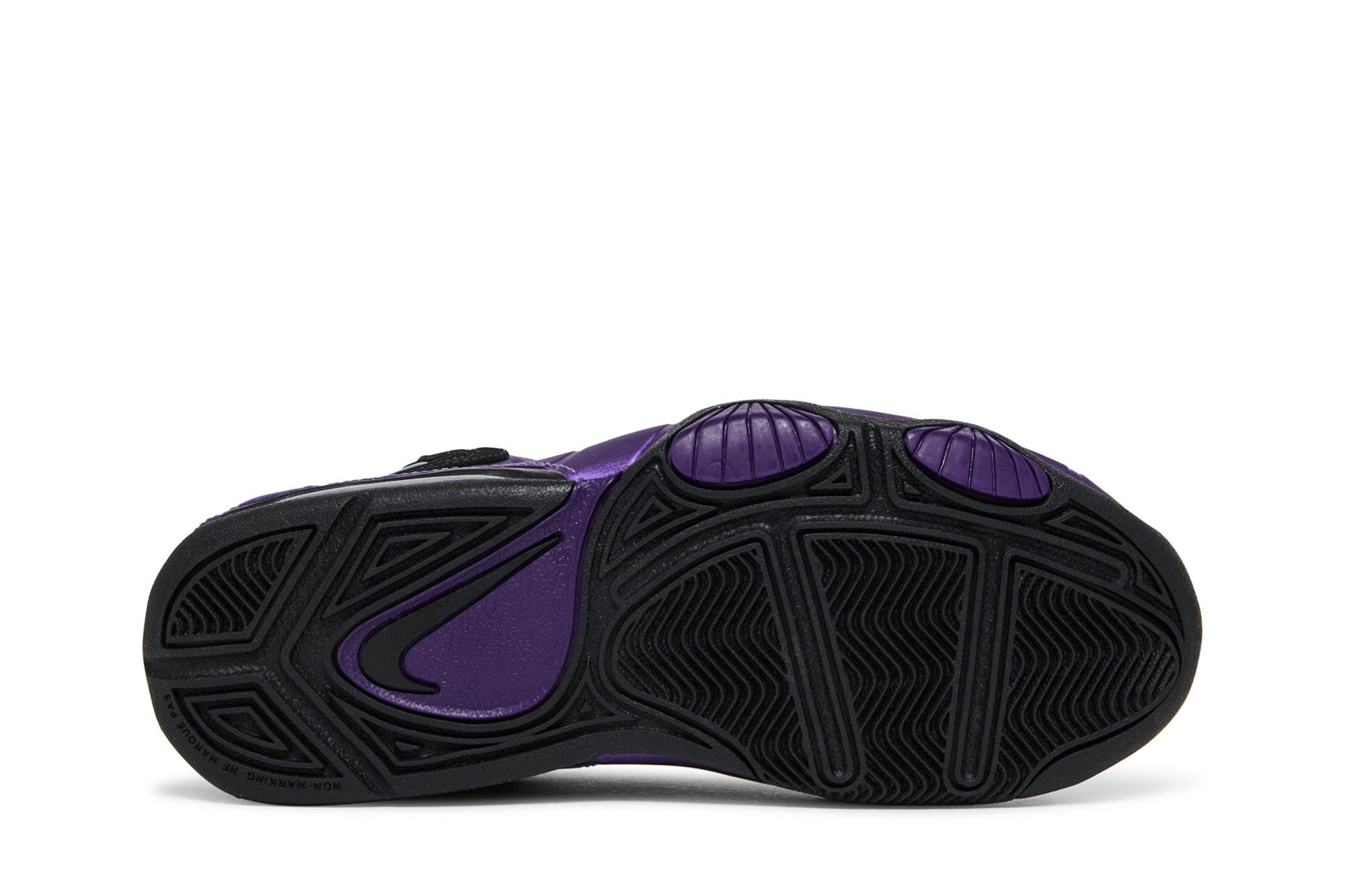 Nike air max wavy purple online