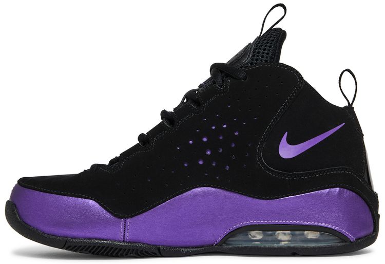 Nike Air Max Wavy GS Eggplant