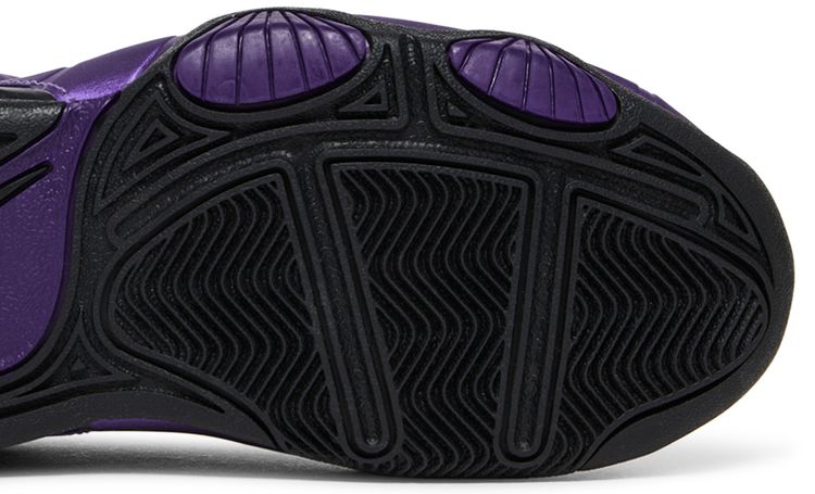 Nike Air Max Wavy GS Eggplant