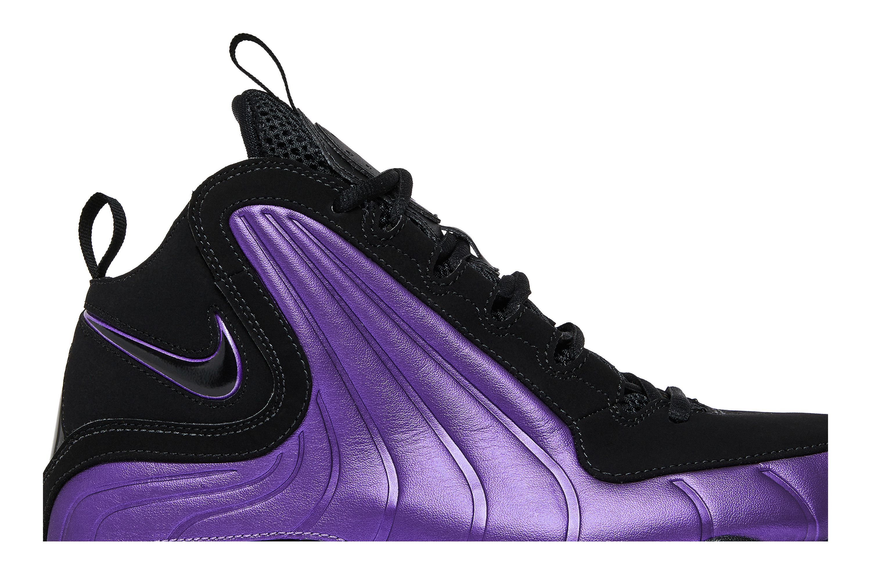 Eggplant purple nike dunks 2025