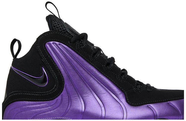 Nike Air Max Wavy GS Eggplant