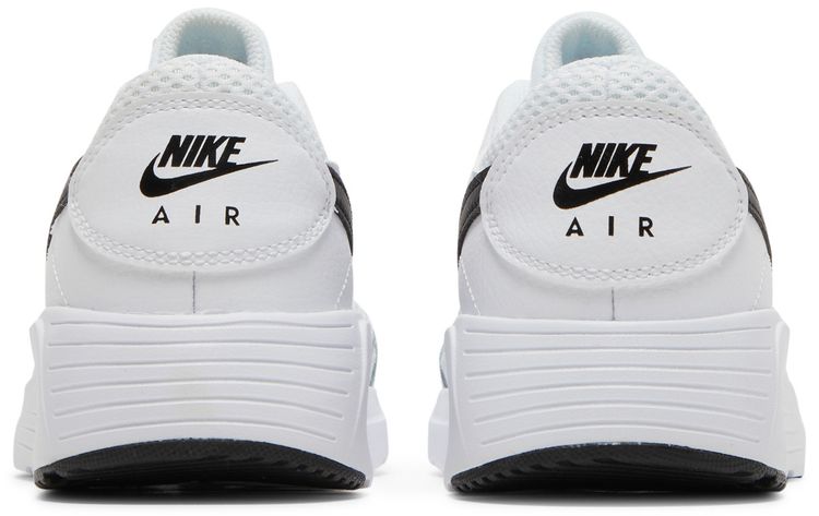 Nike Air Max SC GS White Black