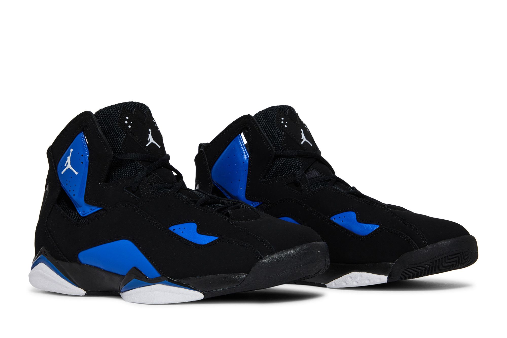 True flights black sale