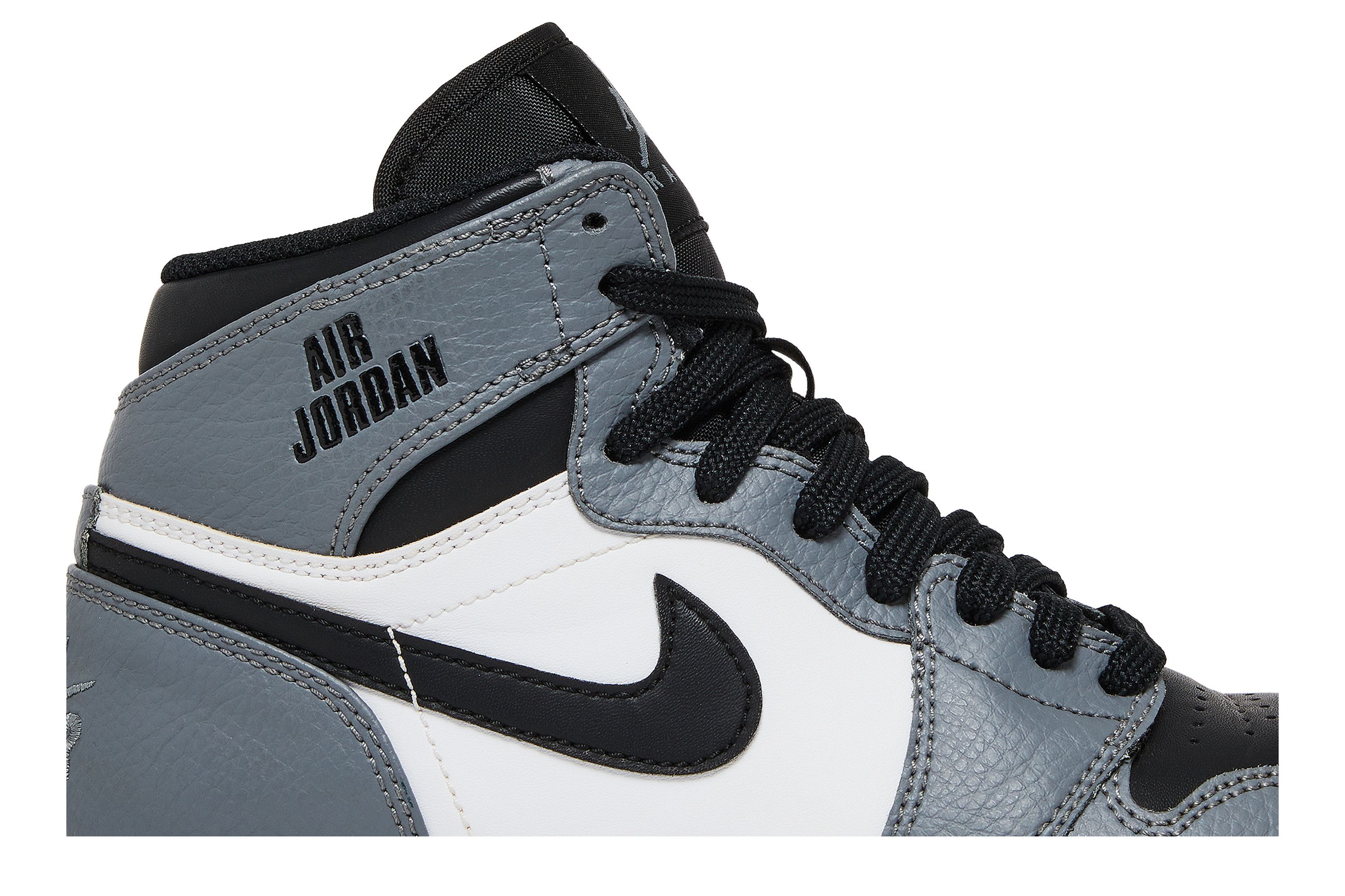 Jordan retro 1 cool grey hotsell