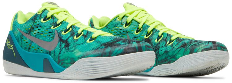 Nike Kobe 9 EM Easter
