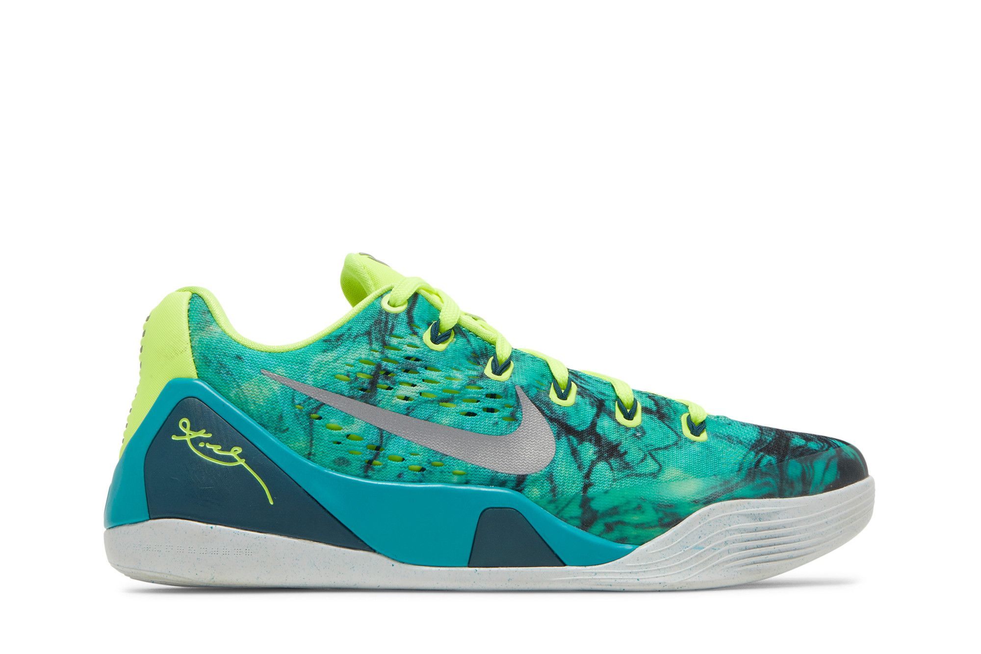 Kobe 9 low easter cheap