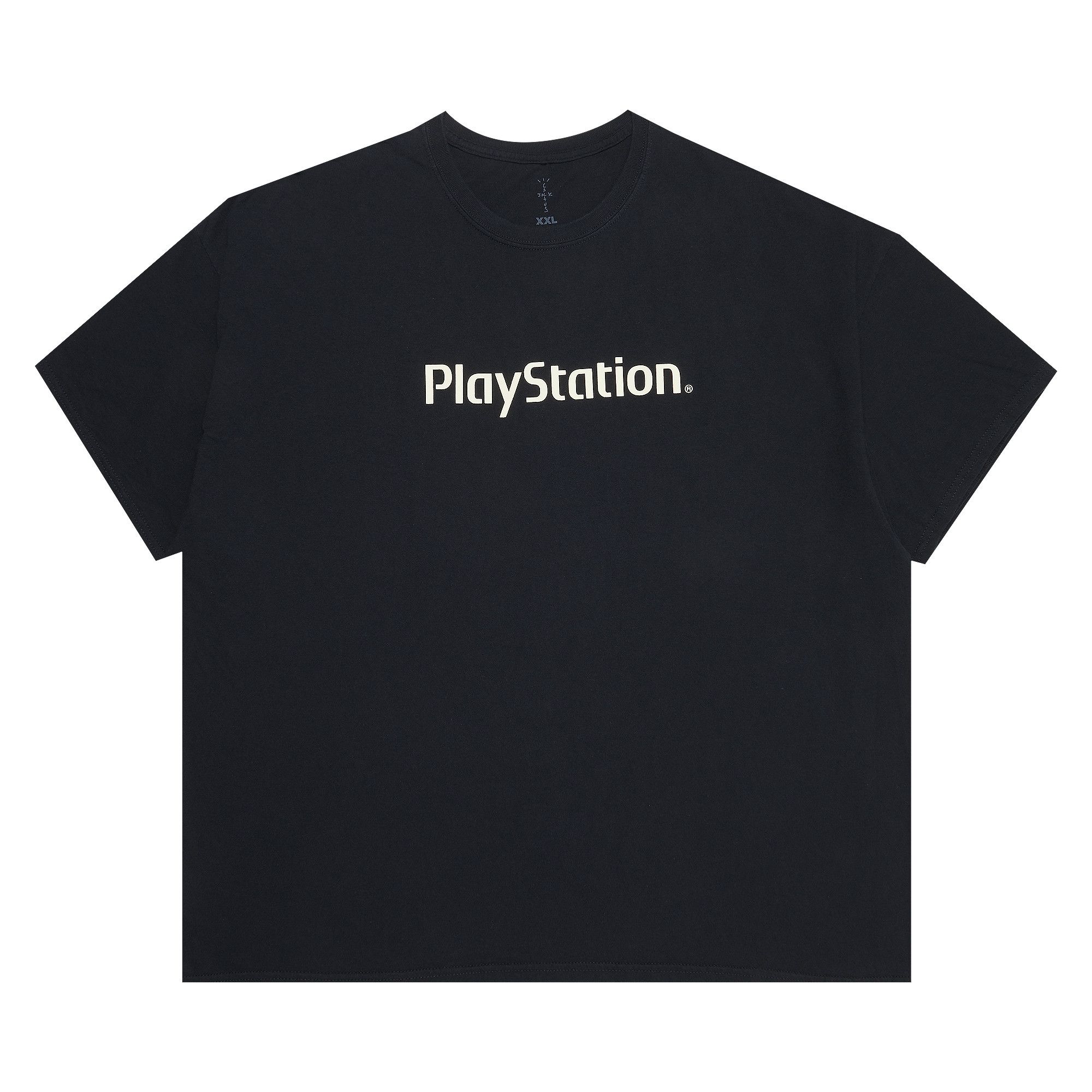 Buy Cactus Jack by Travis Scott Motherboard Logo I T-Shirt
