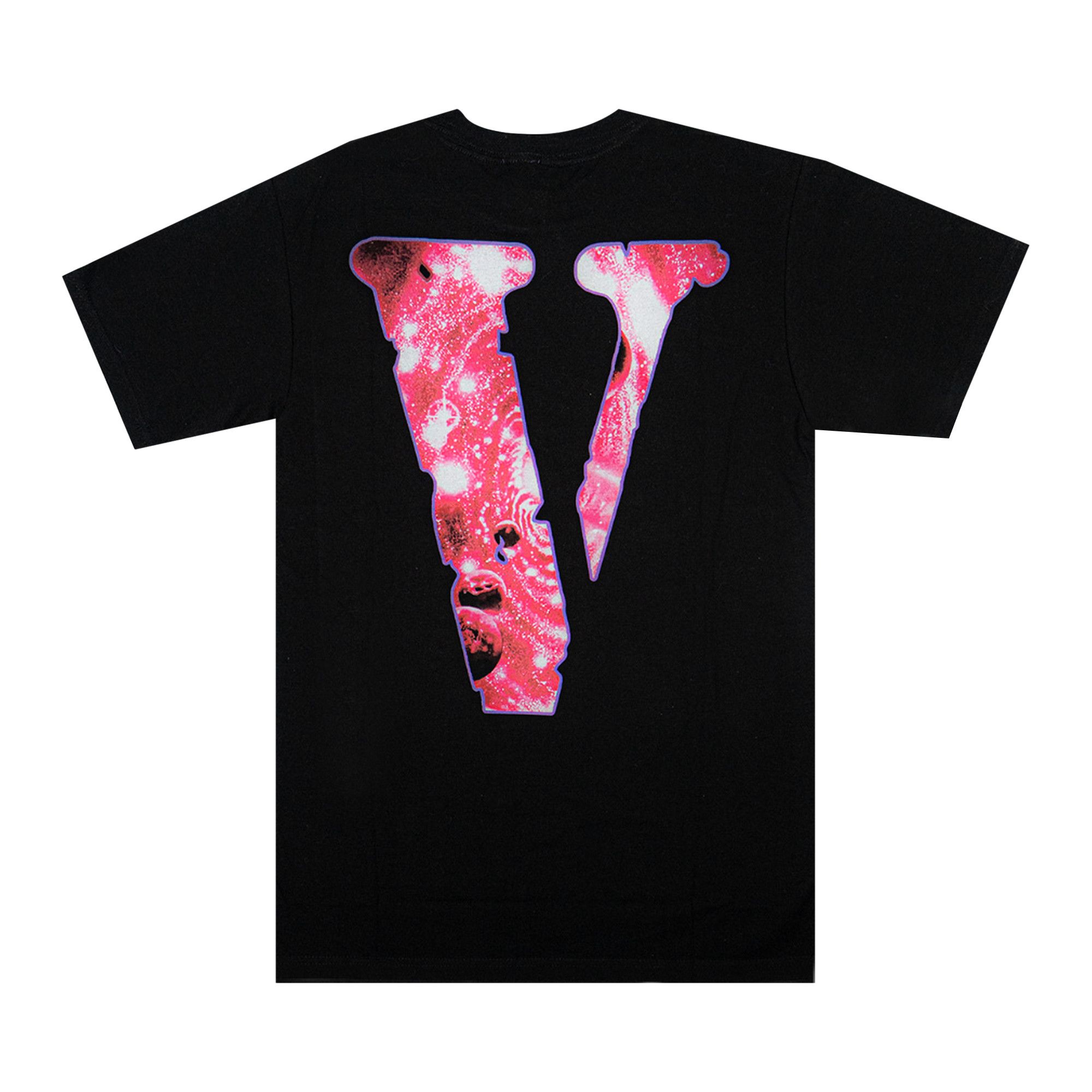 Juice wrld vlone collab 2025