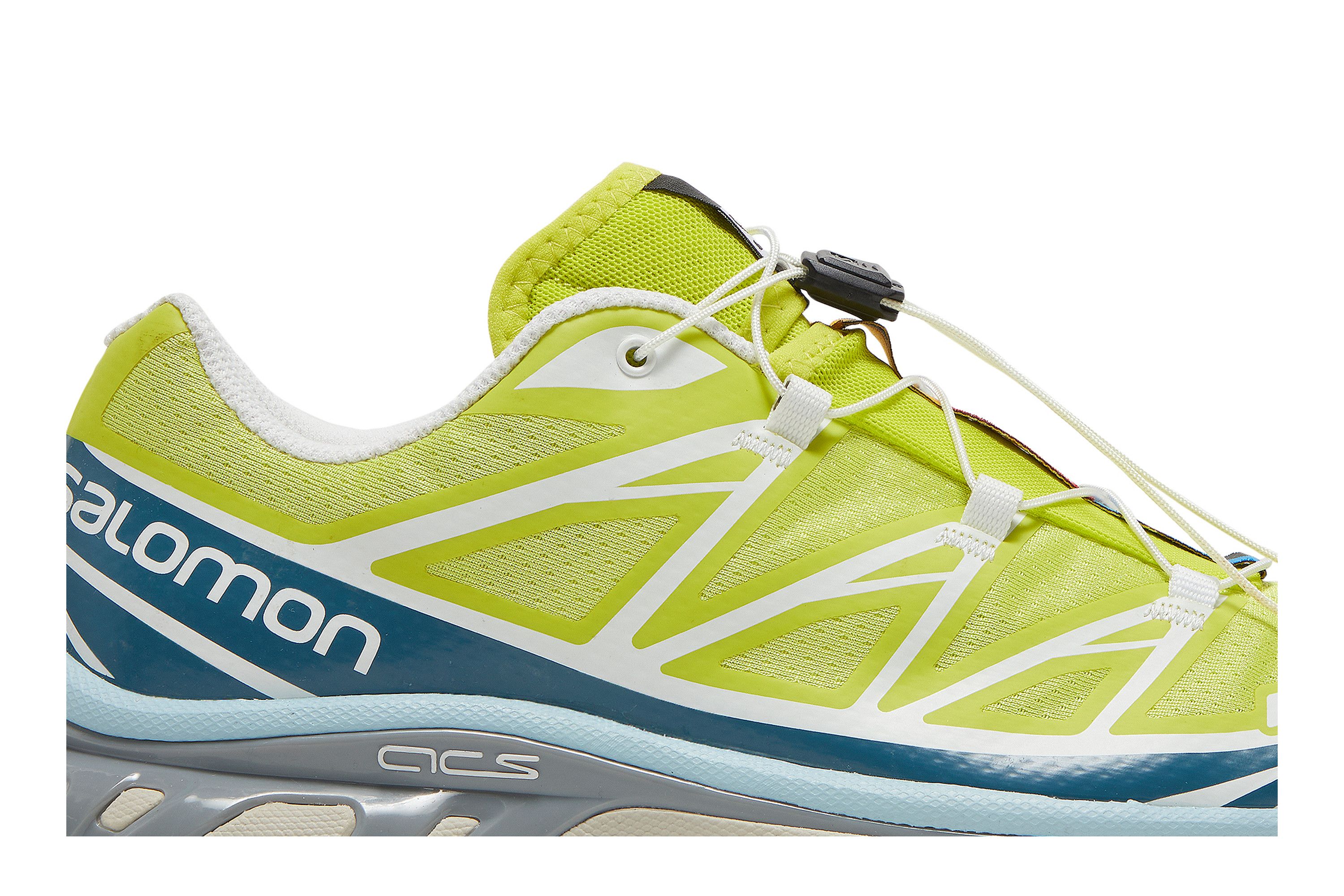 SALOMON XT-6 スニーカー 28cm EVENING PRIMROSE Buy Salomon XT-6 Advanced 'Evening Primrose' - L41576600 | GOAT