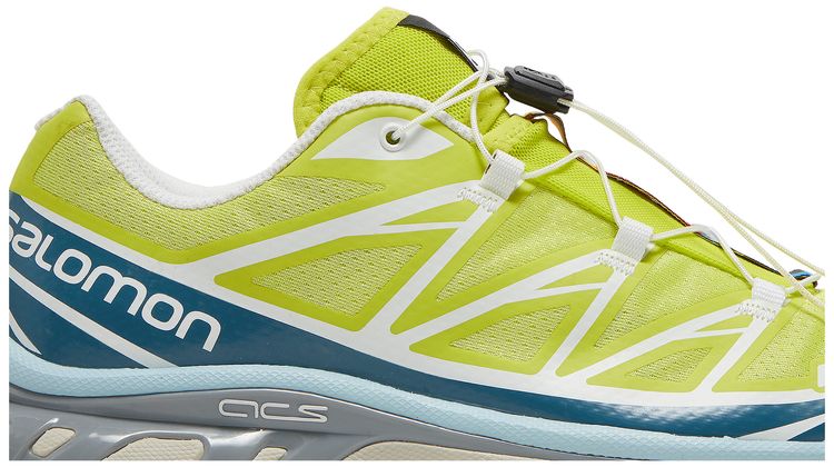 Salomon XT 6 Advanced Evening Primrose