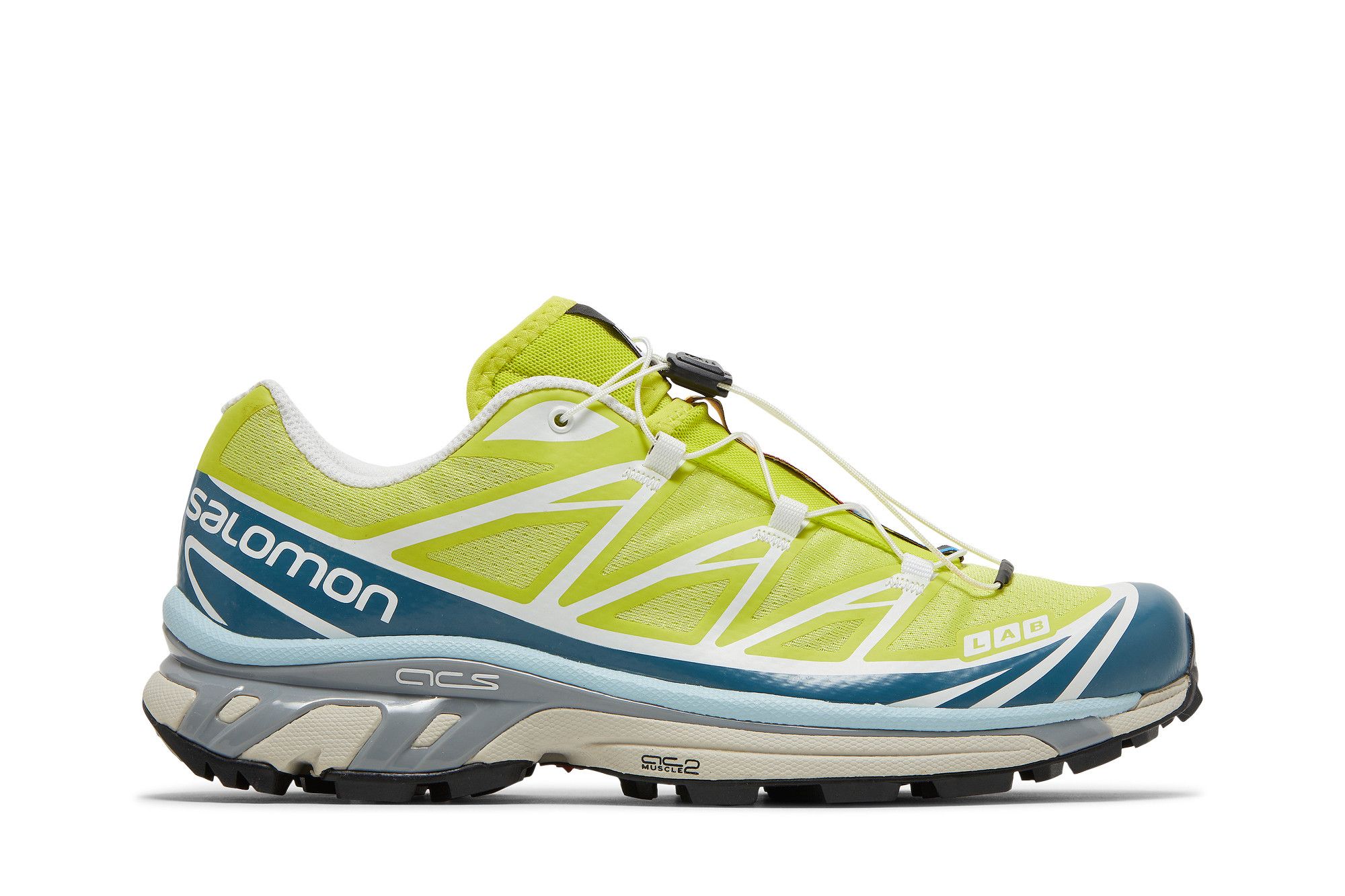 Buy Salomon XT-6 Advanced 'Evening Primrose' - L41576600 | GOAT