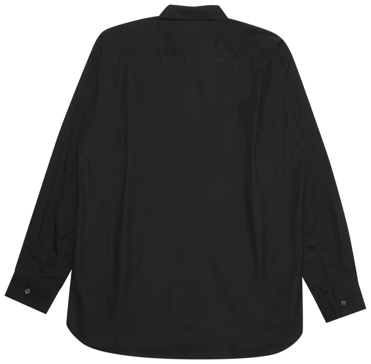 Comme des Garcons SHIRT Shirt BlackWhite