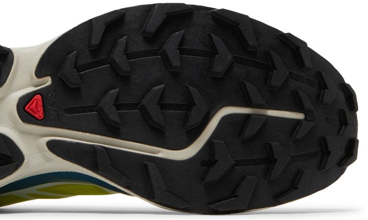 Salomon XT 6 Advanced Evening Primrose