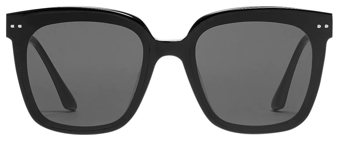 Buy Gentle Monster LO Cell 01 Sunglasses 'Black' LO CELL 01 BLAC GOAT