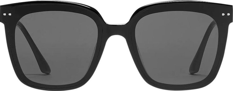 Gentle Monster LO Cell 01 Sunglasses Black