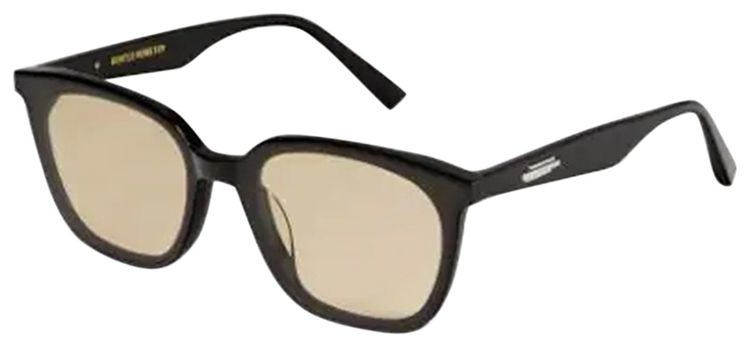 Gentle Monster Lilit 01 Glasses BlackBrown