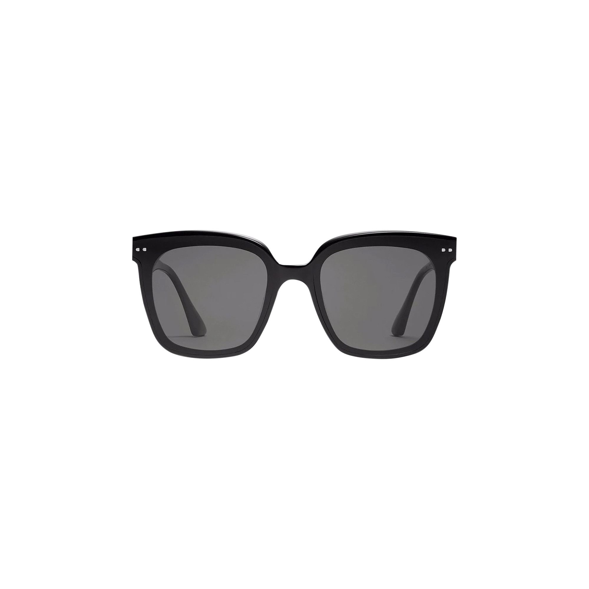 Buy Gentle Monster LO Cell 01 Sunglasses 'Black' - LO CELL S