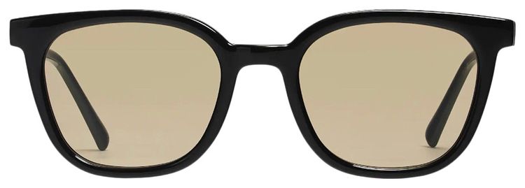 Gentle Monster Tomy 01 Lens Glasses BlackBrown