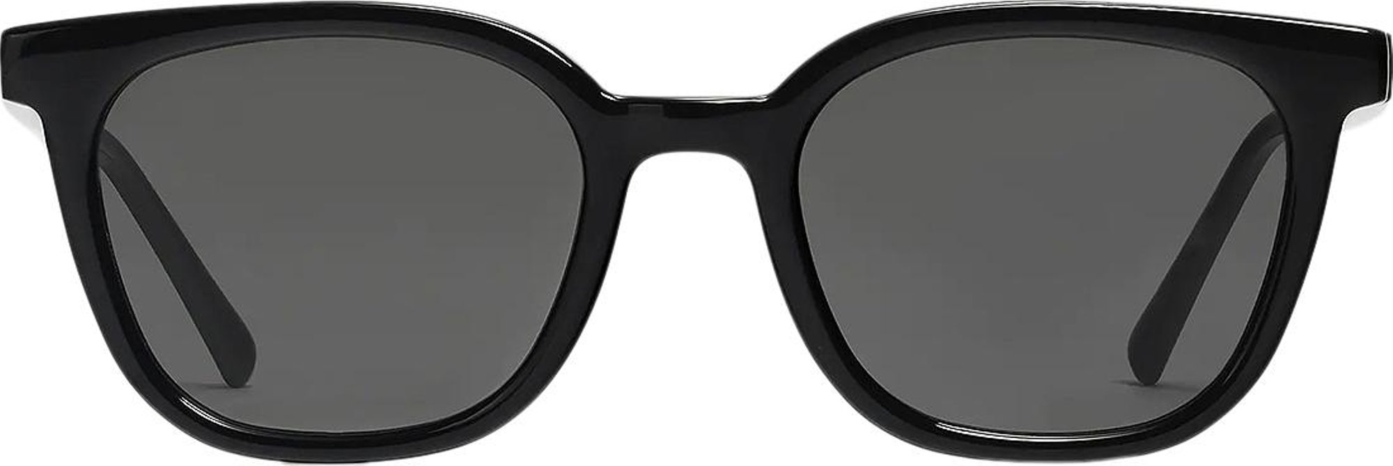 Buy Gentle Monster Tomy 01 Sunglasses 'Black' - TOMY 01 BLAC | GOAT