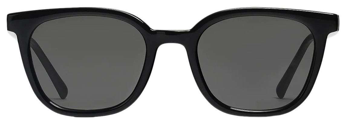 Buy Gentle Monster Tomy 01 Sunglasses 'Black' TOMY 01 BLAC GOAT