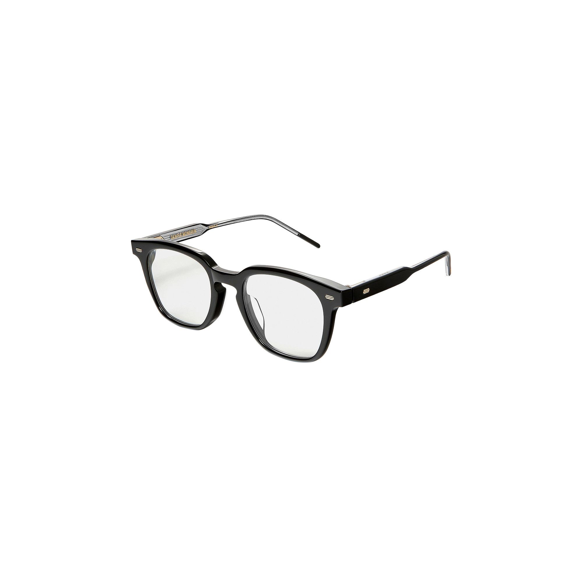 GENTLE MONSTER Kubo 01 Square frame Glasses - 小物