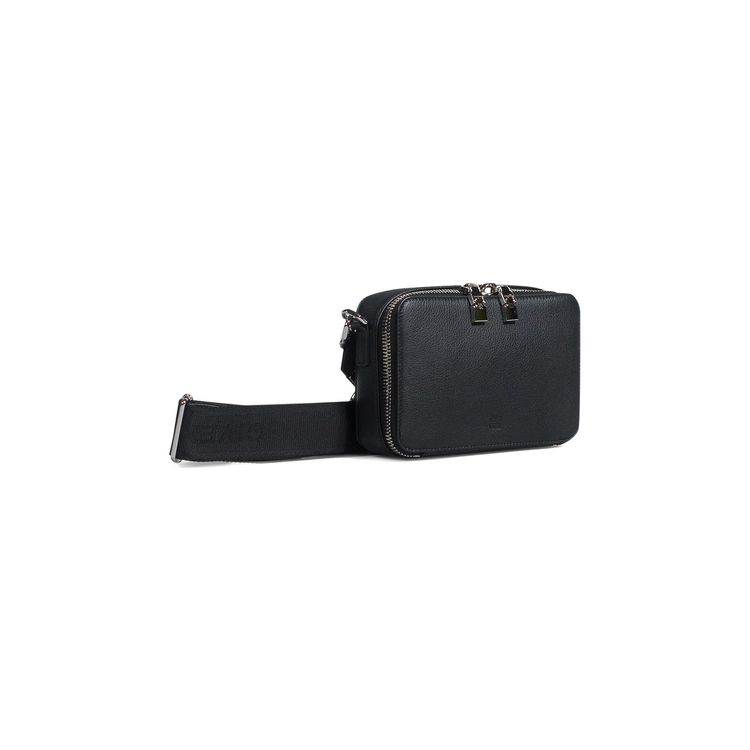 Givenchy Antigona U Camera Bag Black