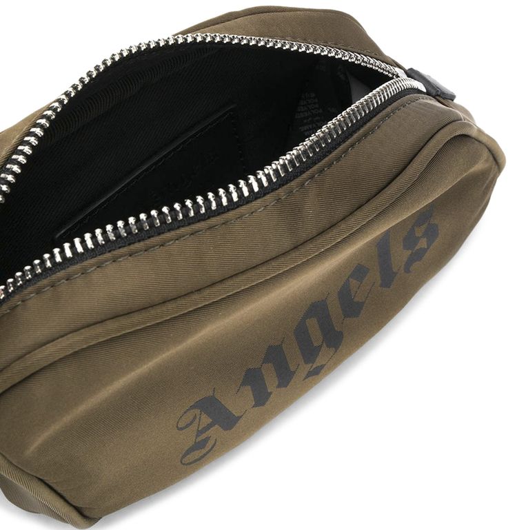 Palm Angels Mirror Cross Body MilitaryMulticolor