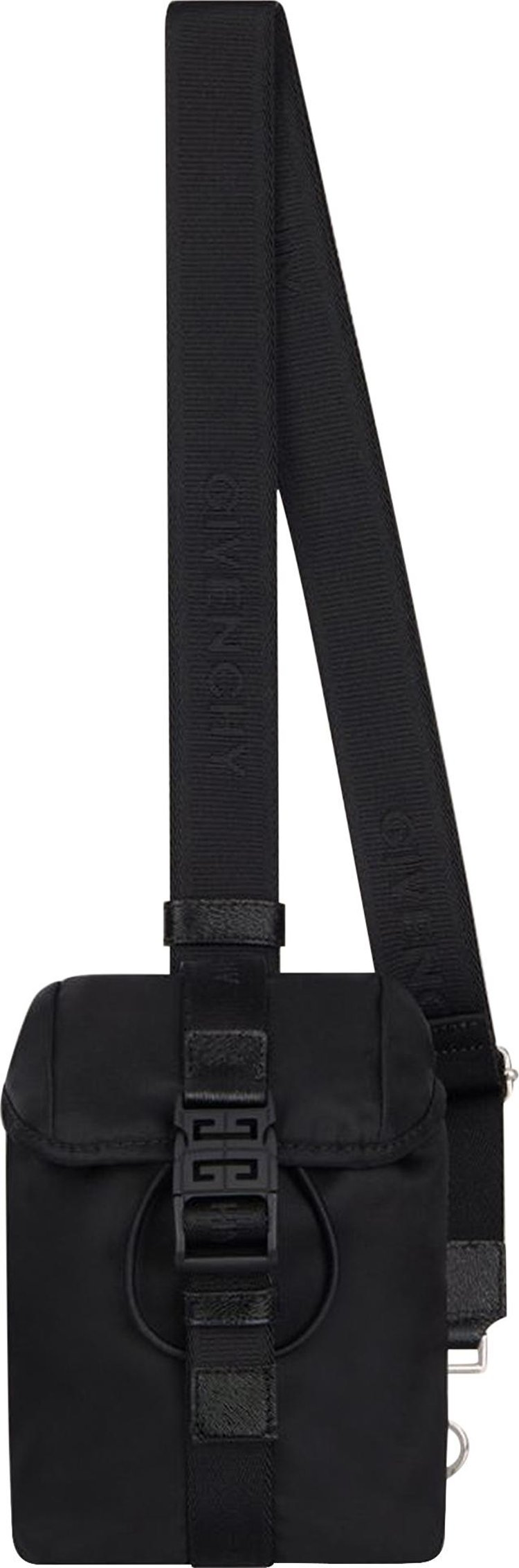 Givenchy Mini 4G Light Backpack 'Black'