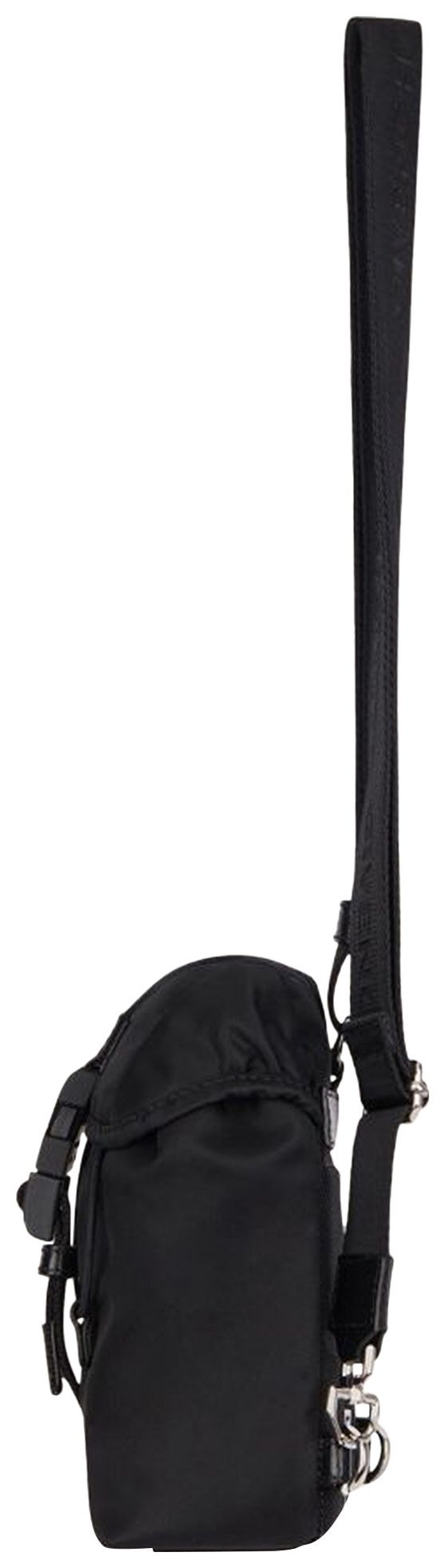 Givenchy Mini 4G Light Backpack Black