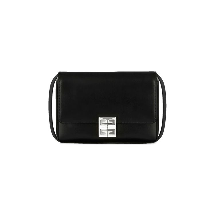 Givenchy Medium 4G Bag In Box Black