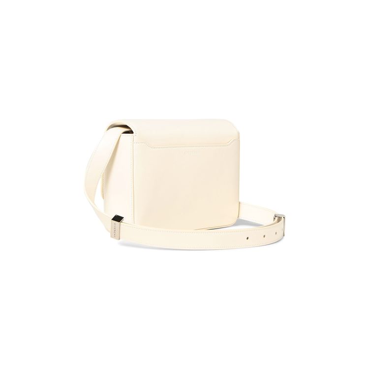 Givenchy Small 4G Bag In Box Ivory