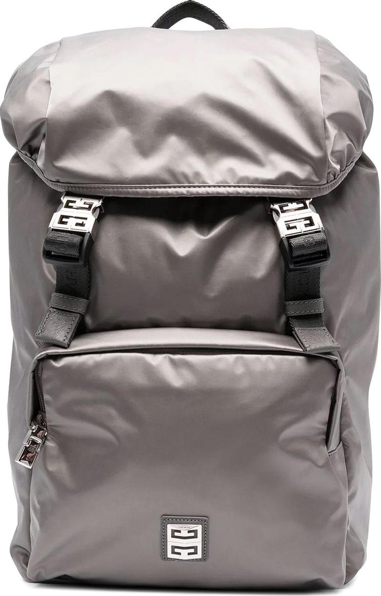 Givenchy Backpack With 4G Logo 'Black'
