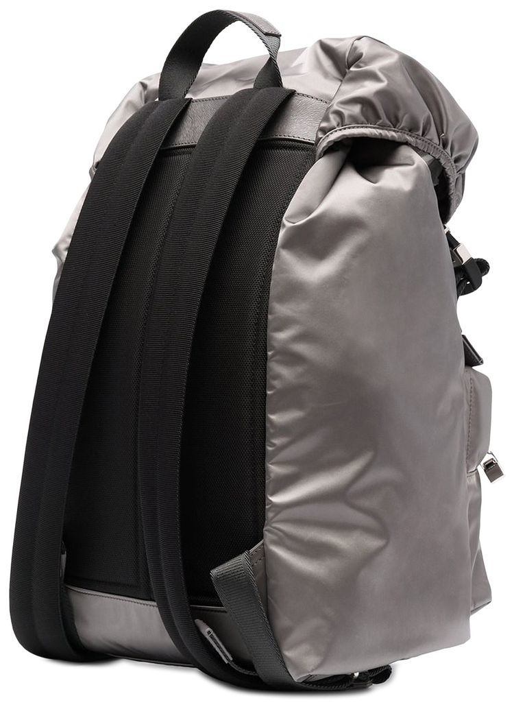 Givenchy Backpack With 4G Logo Black