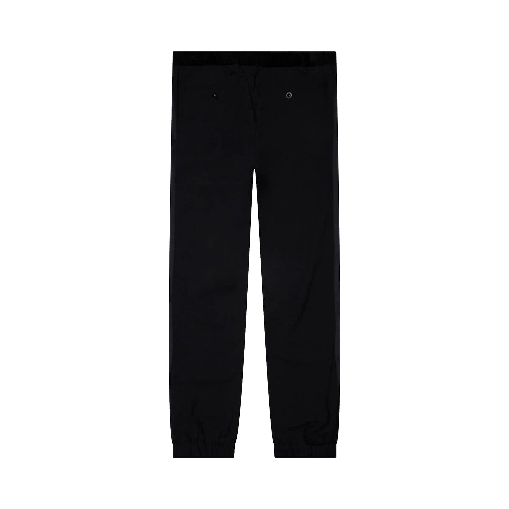 充実の品 'Black' Pants Suiting Sacai Buy - GOAT | 001 02557M 21 パンツ