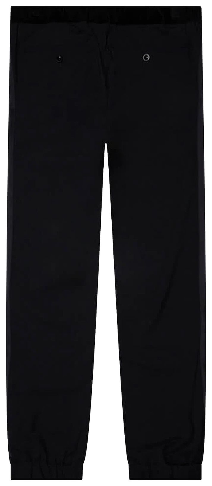 Sacai Suiting Pants Black