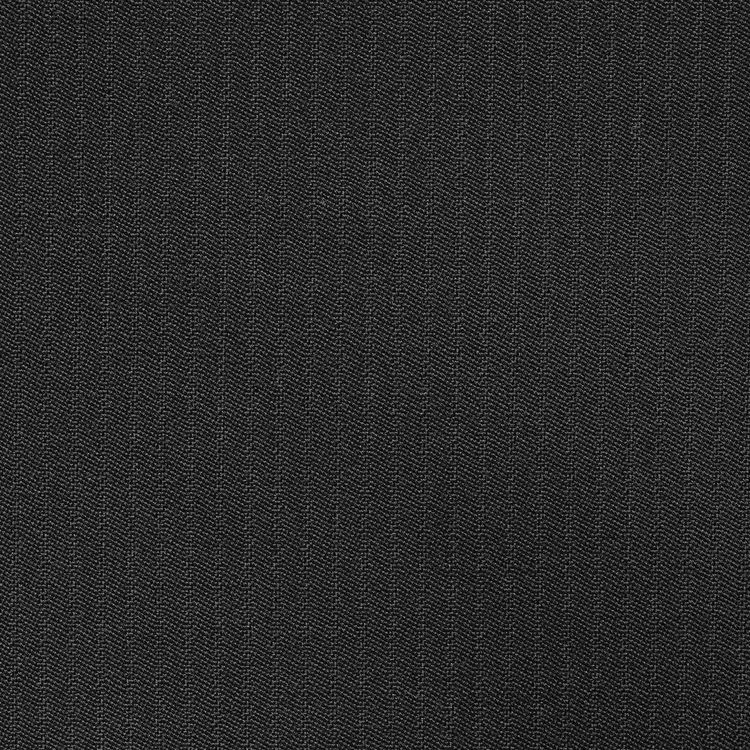 Saint Laurent Single Breasted Jacket Black