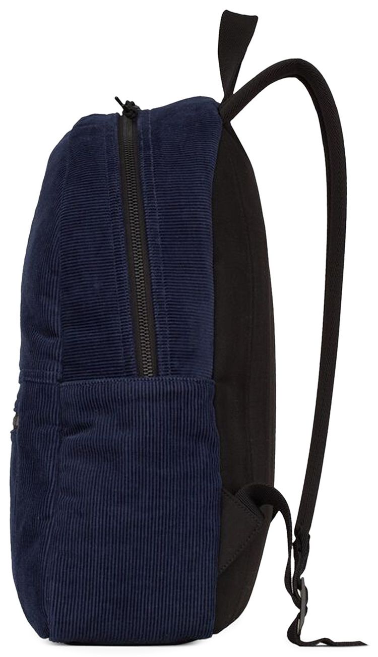 Saint Laurent Nuxx Backpack Medium Blue