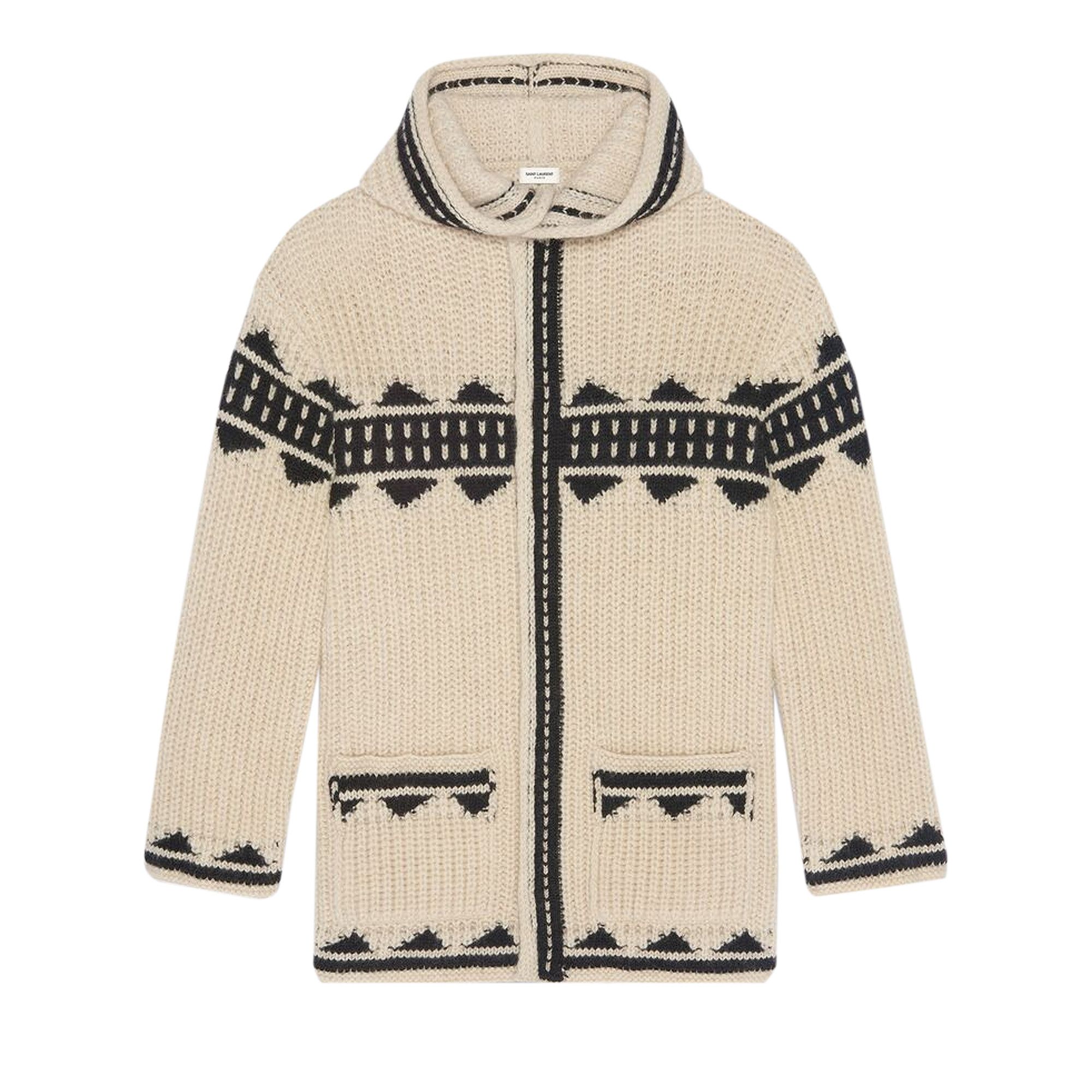 Baja cardigan cheap