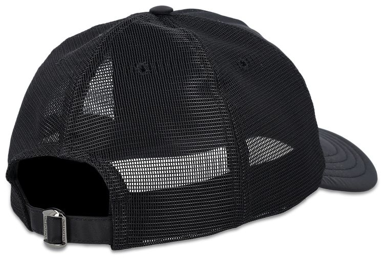 Valentino Cap Virtual Runner Print