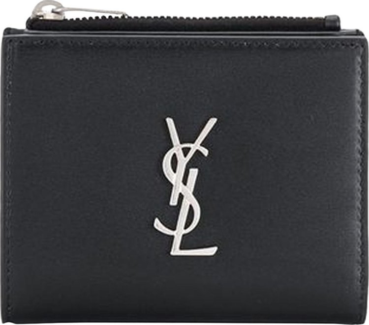 Wallet Saint Laurent Monogram Bifold Wallet 575726 0SX0E 1000