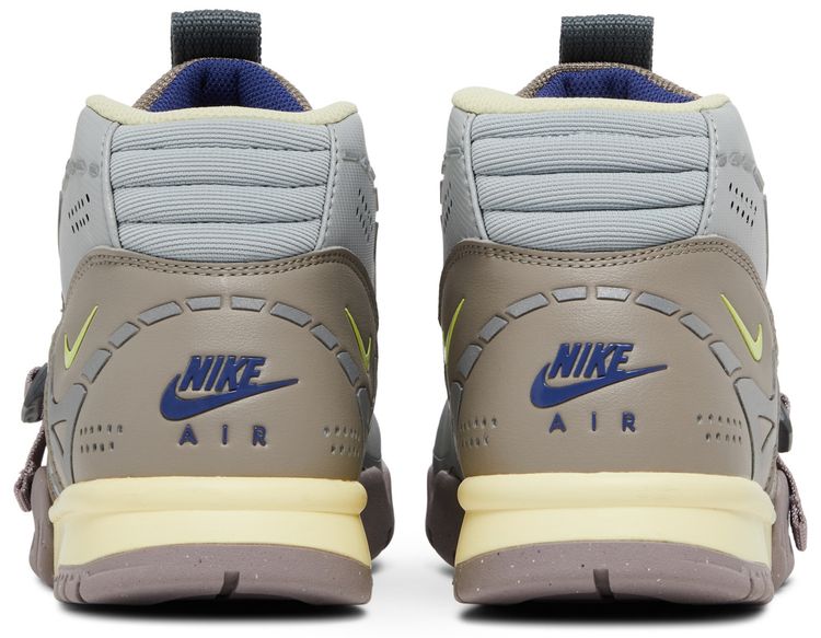 Nike Air Trainer 1 Honeydew