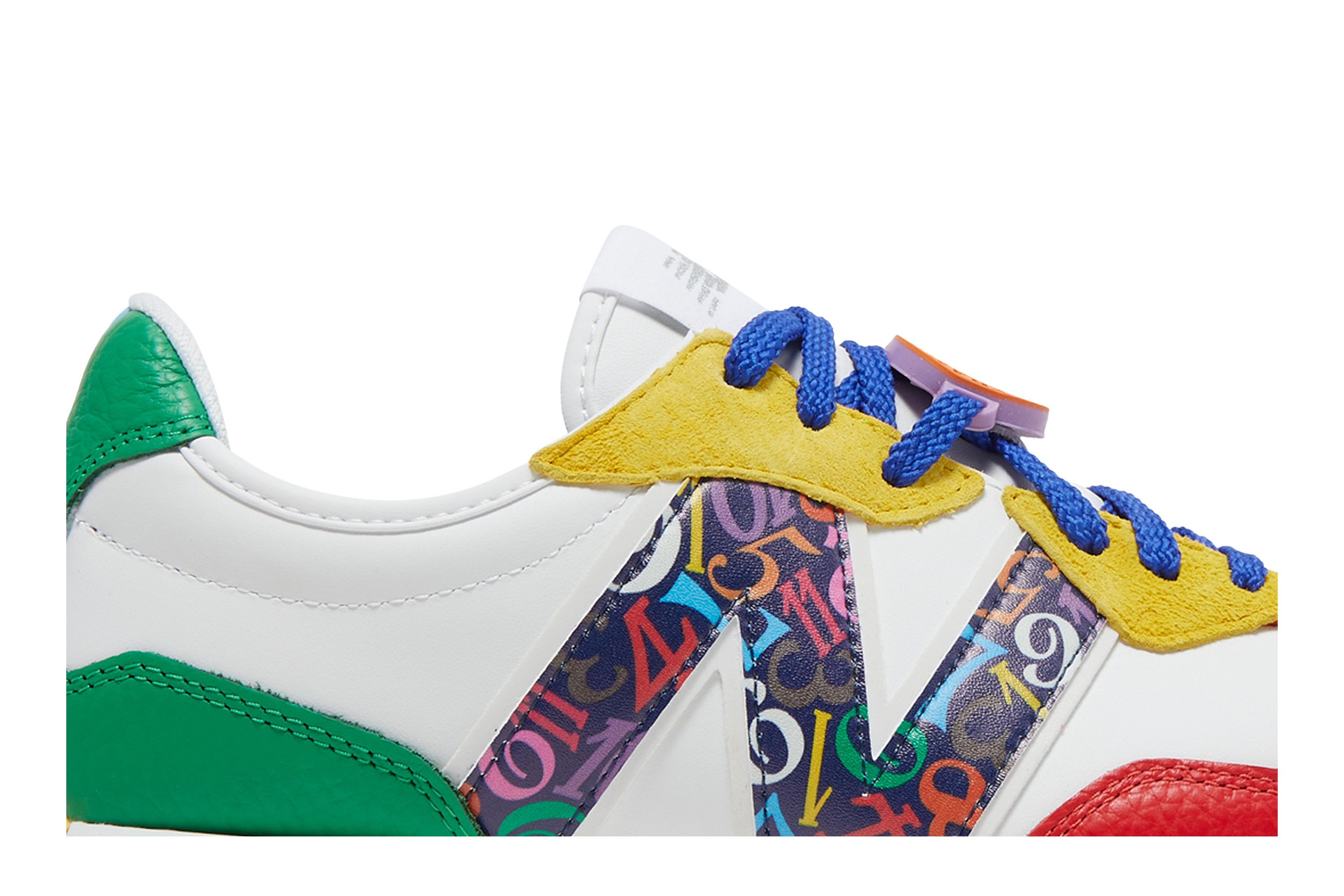 Buy Frank Muller x New Balance 327 'Color Dreams' - MS327FMB | GOAT