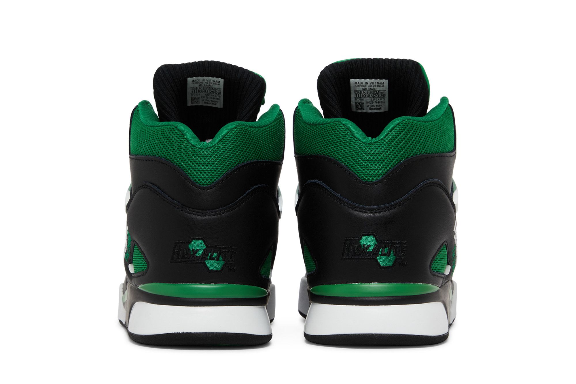 Buy Pump Omni Zone 2 'Celtics' - GX3779 | GOAT