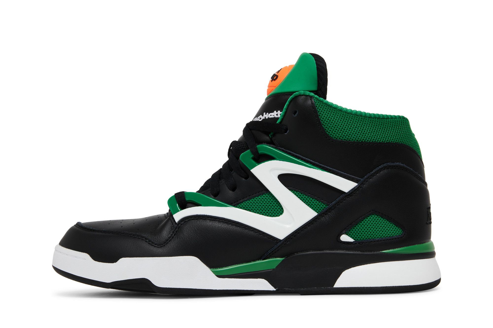 Buy Reebok Pump Omni Zone 2 'Celtics' - GX3779 | GOAT