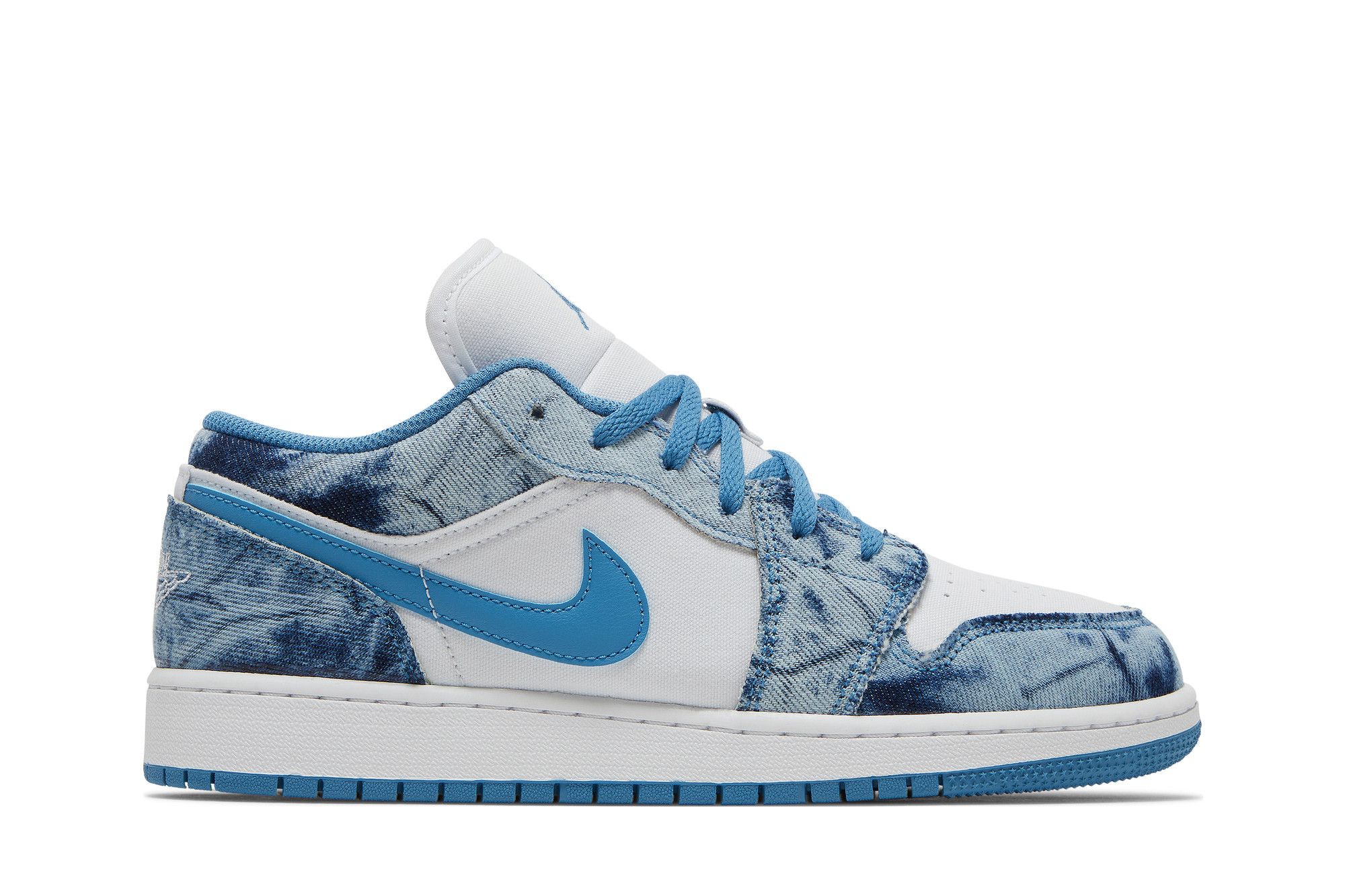 low top jordan 1 gs